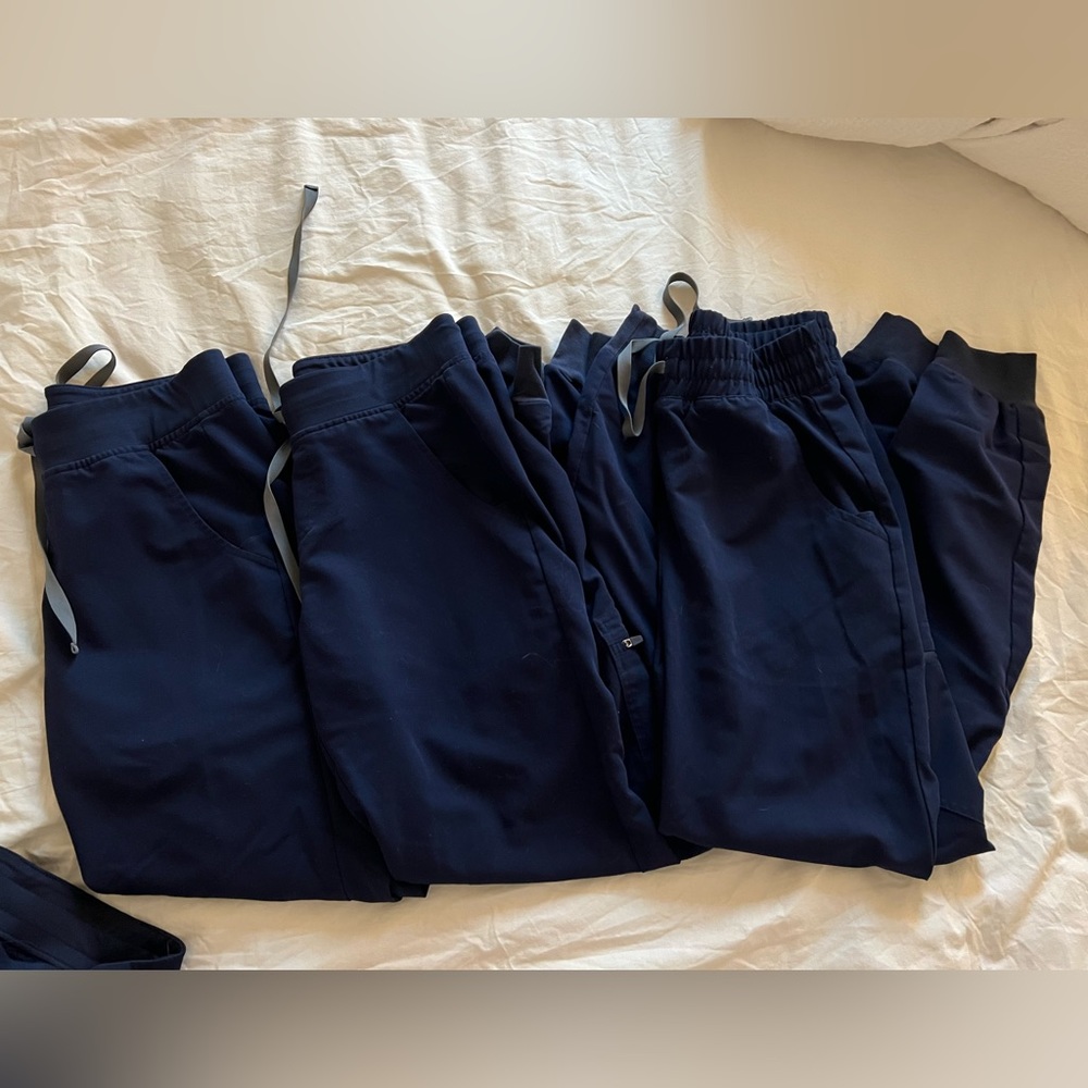 3 figs pants
